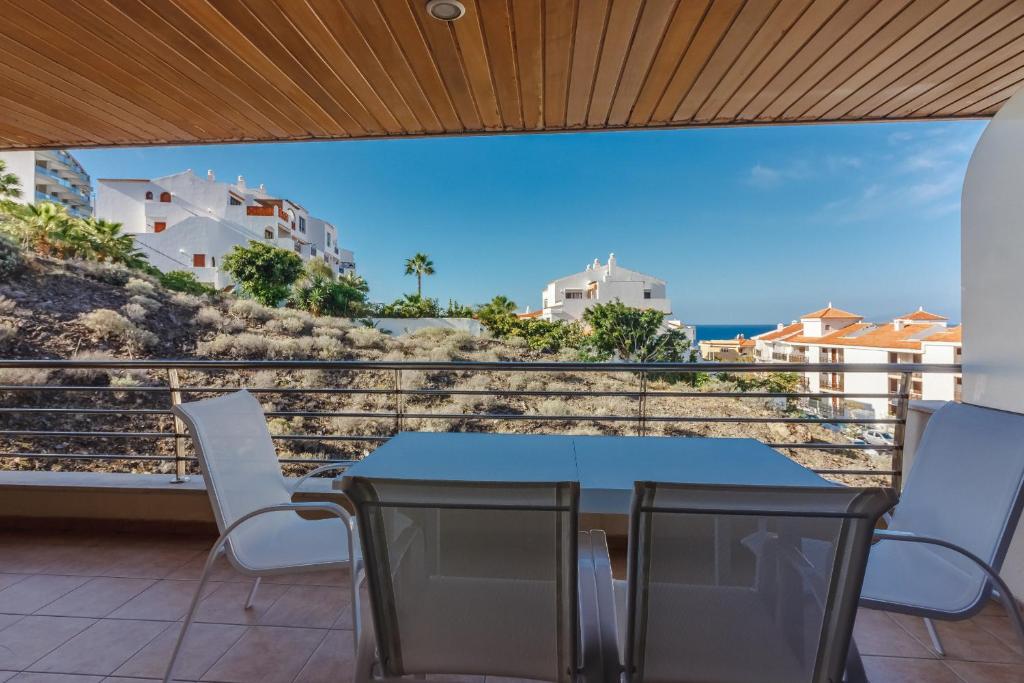 Balcon de Los Gigantes 2A037 - 1