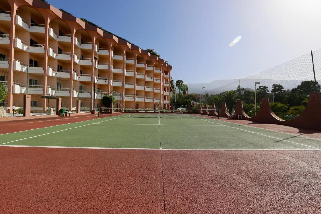 Puerto Palace Photo 9