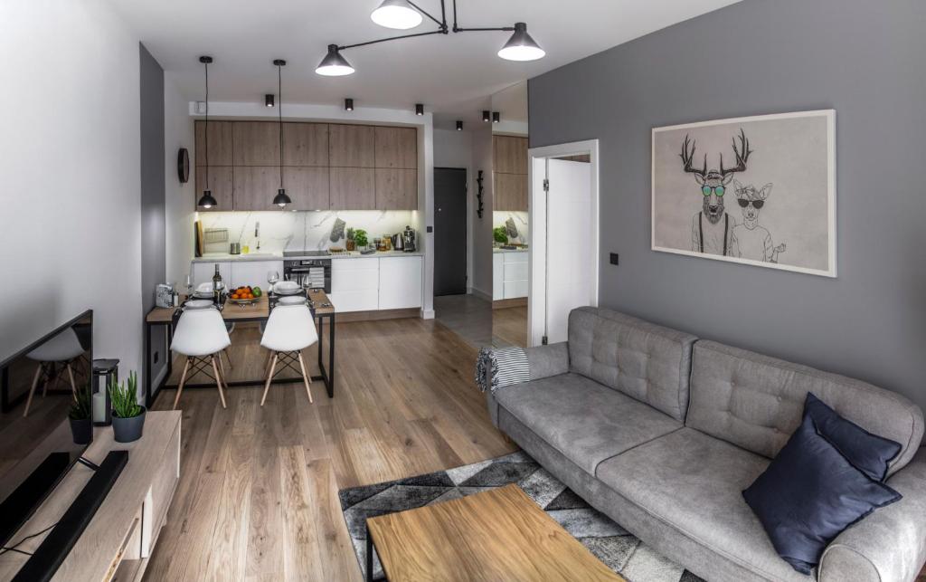 MyCherry - Old Town Apartment - Ksiecia Witolda 11 photo