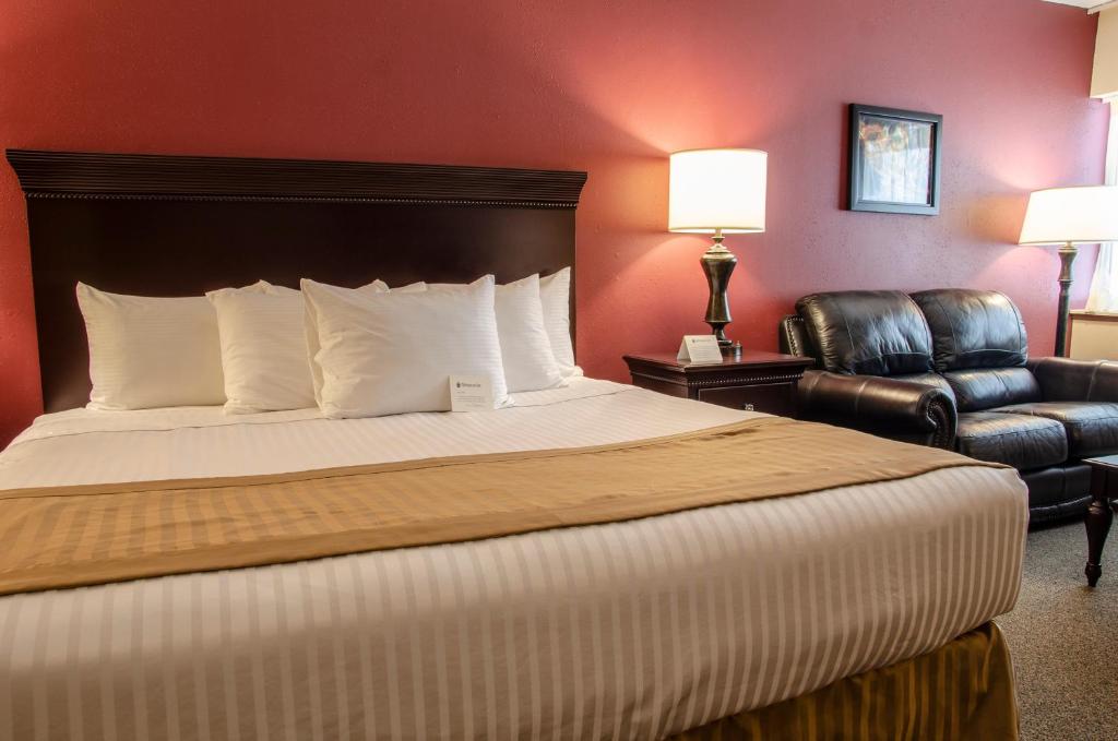Harrington Inn photo