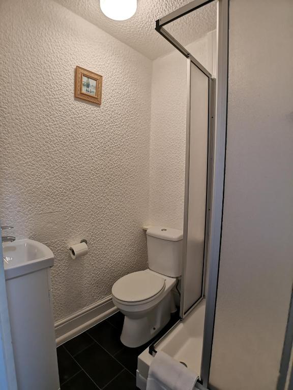 バスルーム（客室）