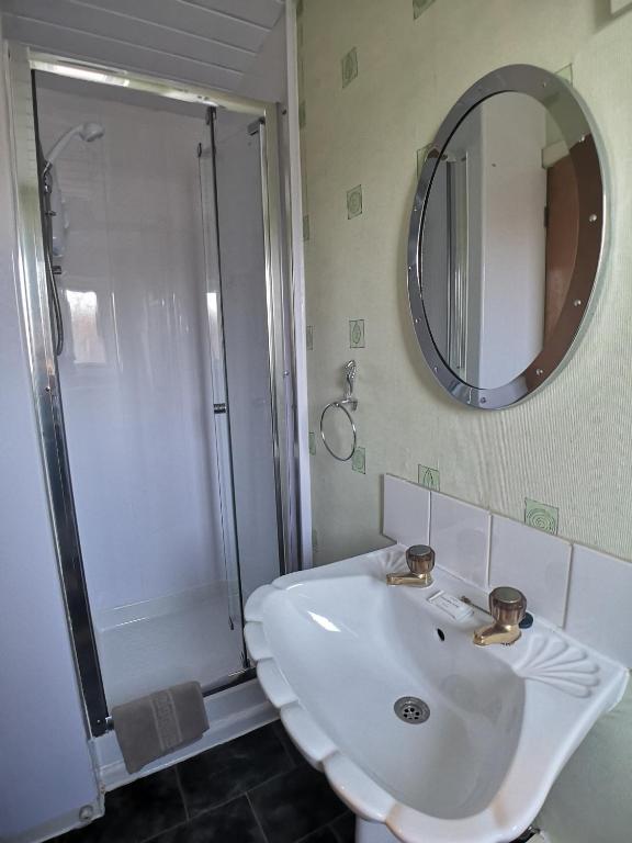 バスルーム（客室）