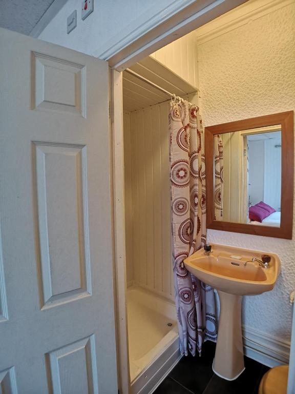 バスルーム（客室）