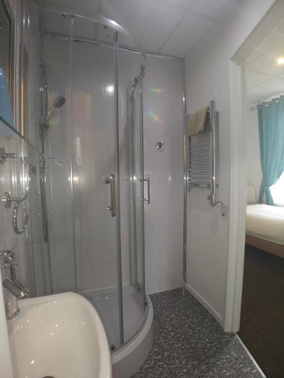 バスルーム（客室）