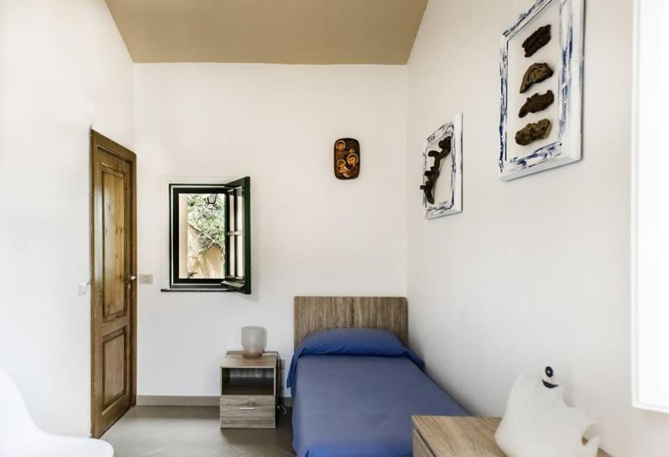 b&b Lu Paradisu photo