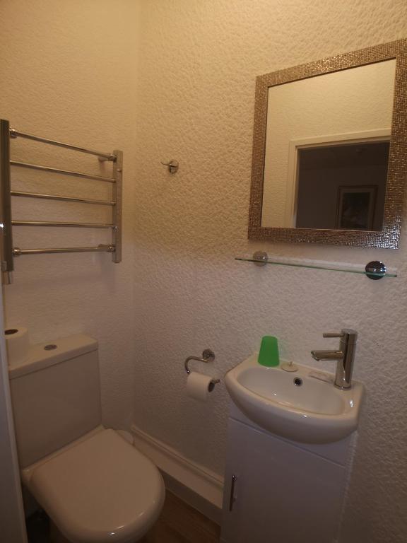 バスルーム（客室）