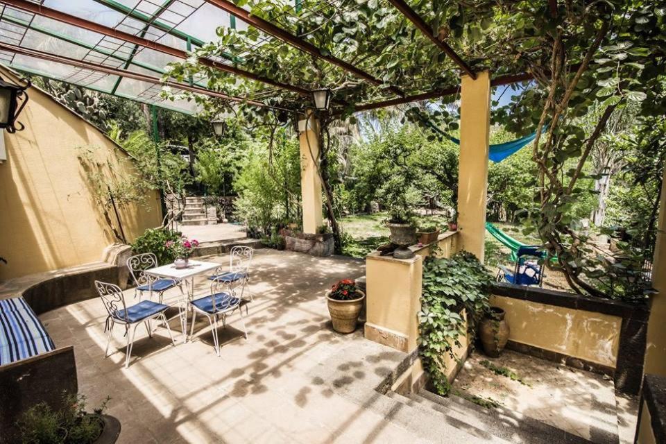 b&b Lu Paradisu photo