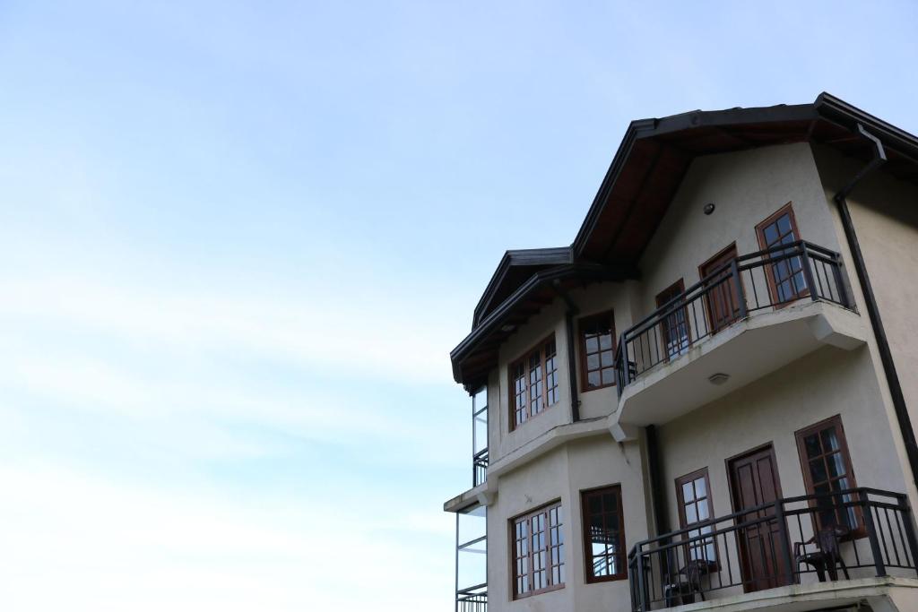 GlenfallsRest — Hotel in Nuwara Eliya