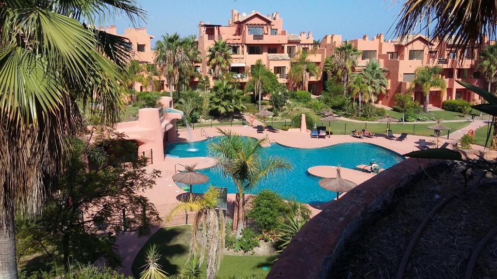 Superbe Appartement New Golden Miles, Estepona
