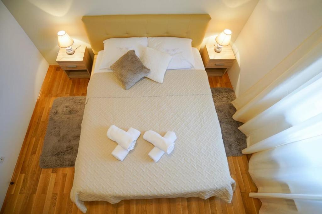 Apartment Nicol, Zadar