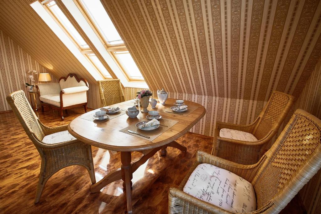Ferienhaus De Luxe - Seevetal - ViaMichelin: informatie en online