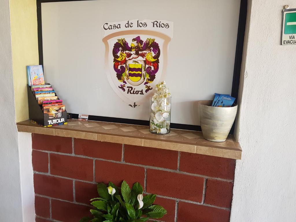 Casa D' los Rios photo