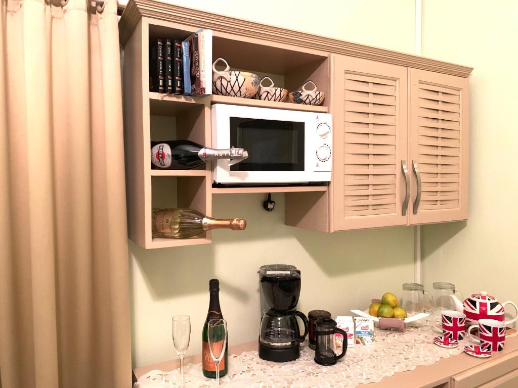 RNM The Clubhouse, Grenada