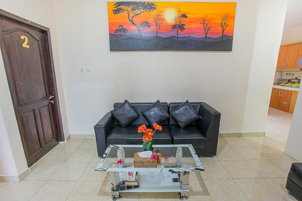 Horizon Guest House Nusa Penida