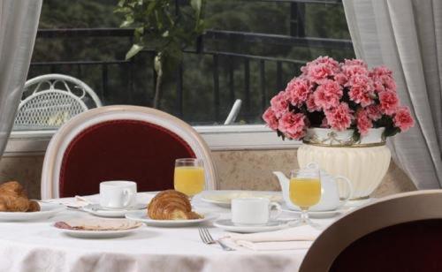 Eliseo Hotel photo