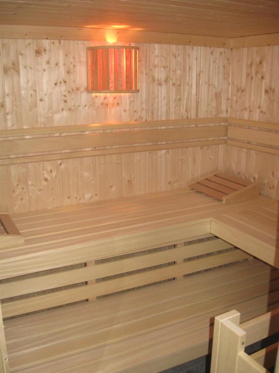 Apparthotel Stoanerhof - 4