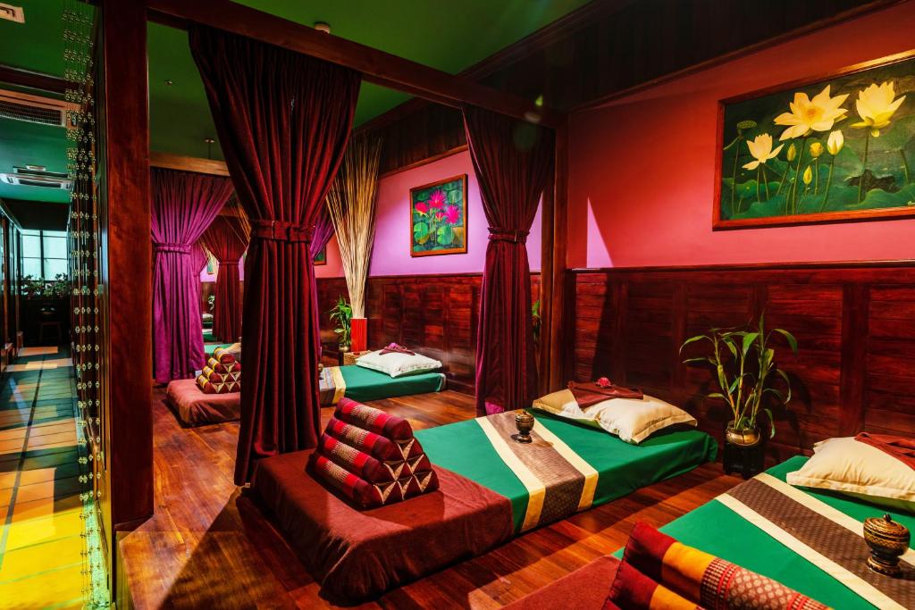 Spa