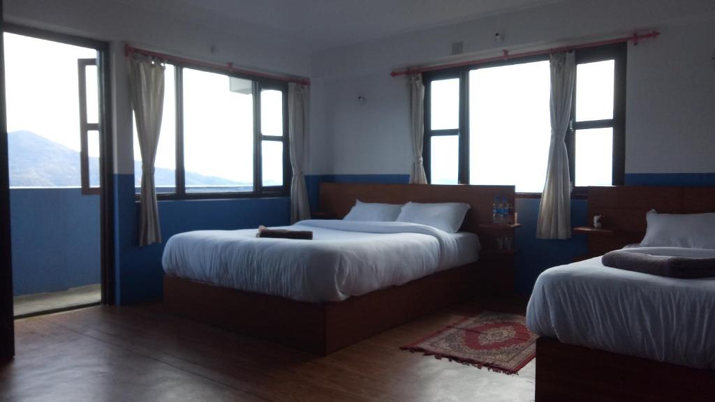 Good Hotel And Resort Pvt Ltd
