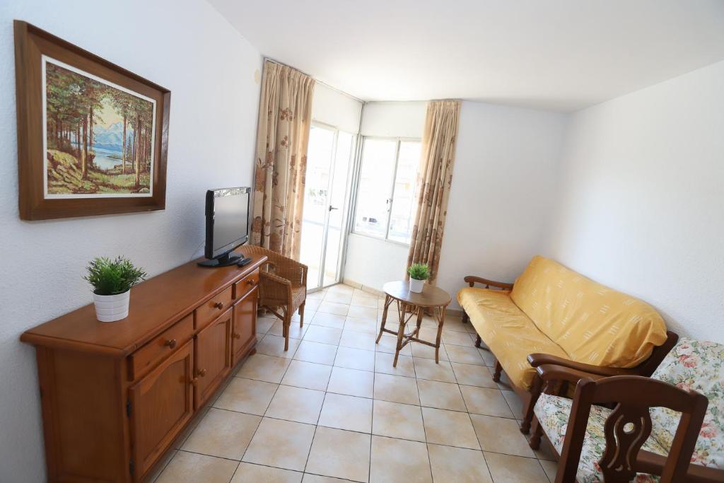 COSTA DAURADA APARTAMENTS - Regueral - 4