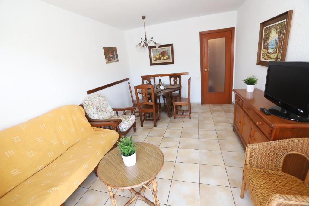 COSTA DAURADA APARTAMENTS - Regueral - 5