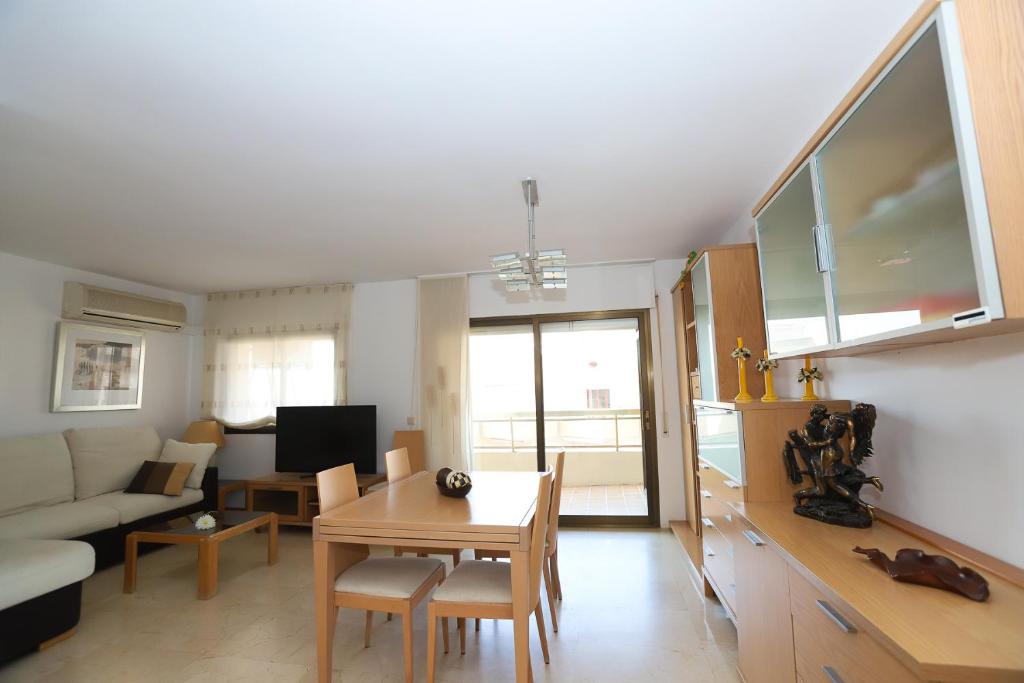 COSTA DAURADA APARTAMENTS - Zurbaran - 3