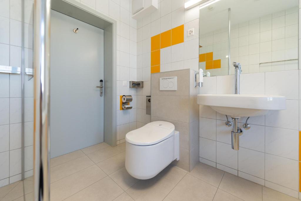 バスルーム（客室）