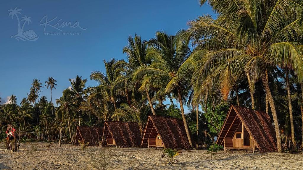 Kimo Resort Pulau Banyak Aceh Singkil photo