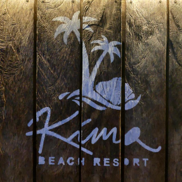 Kimo Resort Pulau Banyak Aceh Singkil — Hotel in Pulau Baguk