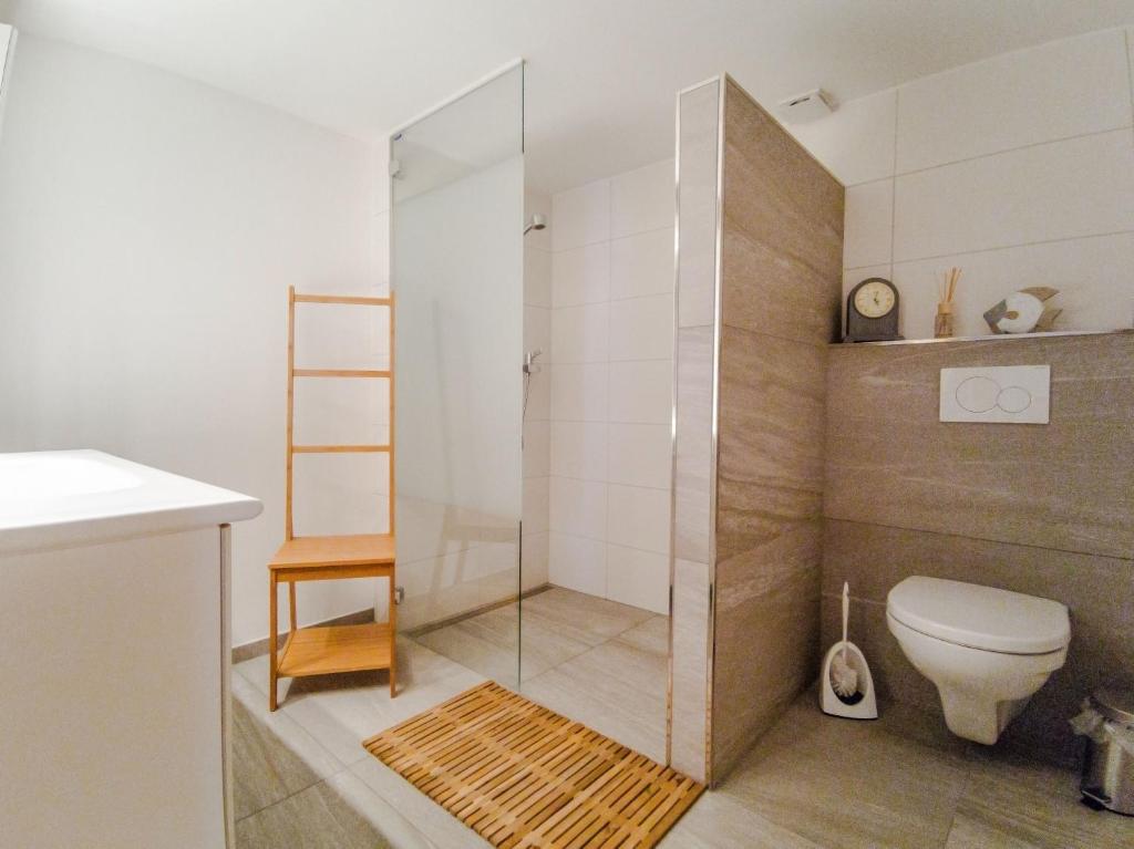 Chalet Guttannen EG - GriwaRent AG photo