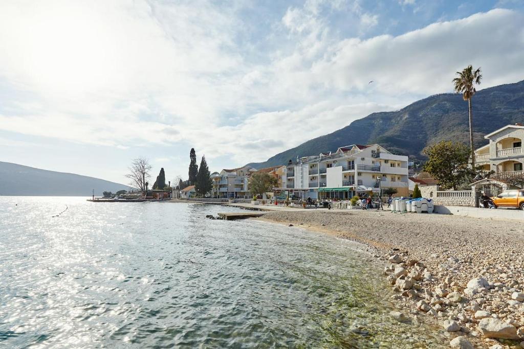 Rosic Apartments Baosici photo