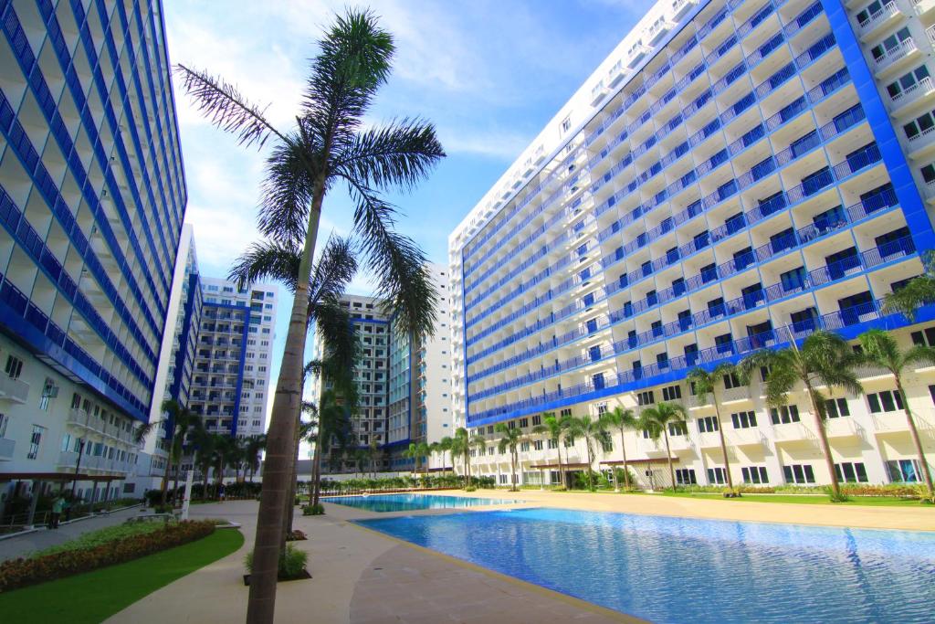 Manila Hotels With A Private Pool Book At Au