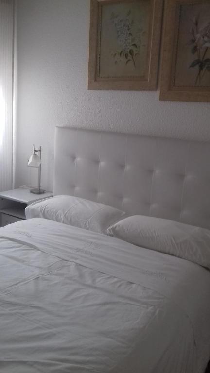 Pension Room Pamplona — Hotel in Pamplona