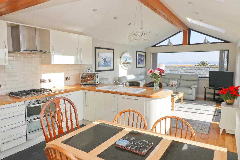 Sea View House, Newquay photo 3