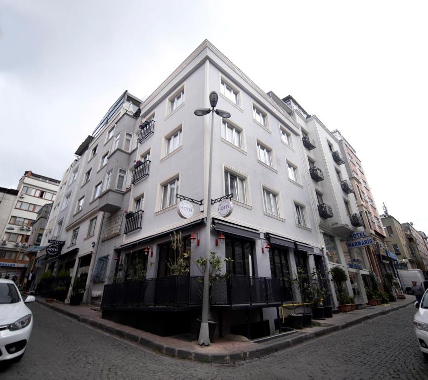BGuest Hotel & Residence photo