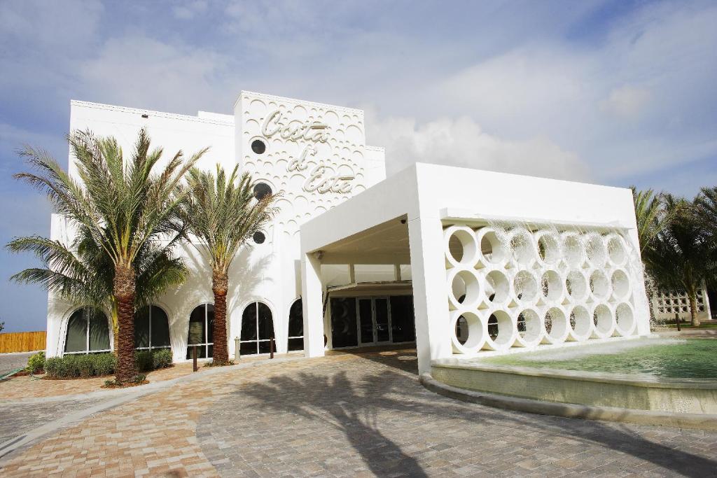 Costa D'este Beach Resort Photo 5