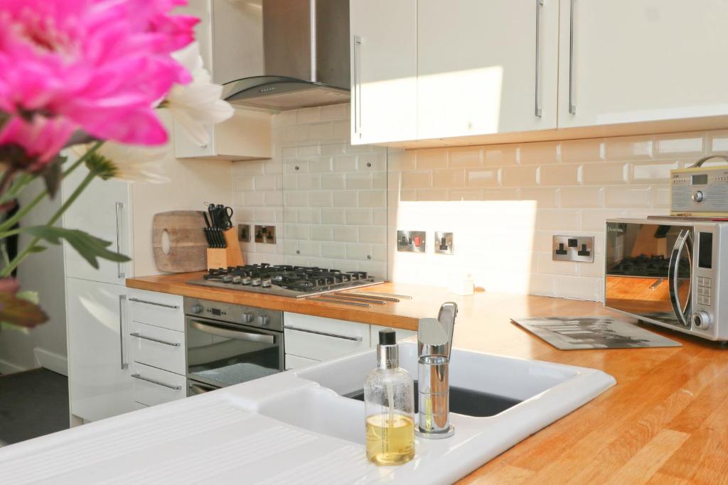 Sea View House, Newquay photo 8