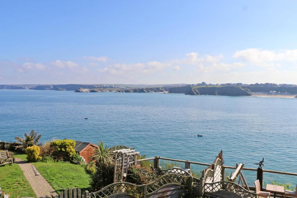 Sea View House, Newquay photo 5