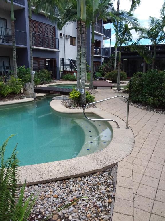 Jackies City Central Apartment photo