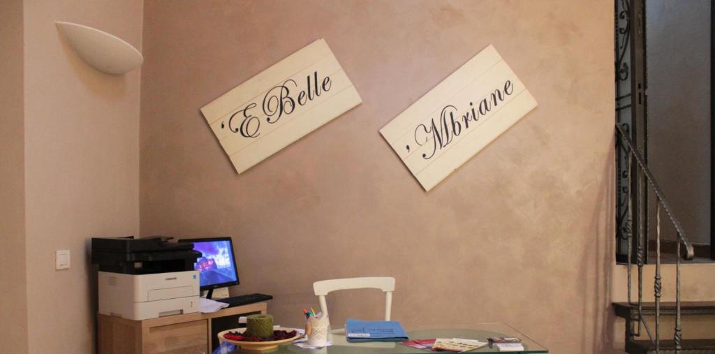 Vesuviane 'E Belle 'Mbriane B&B photo