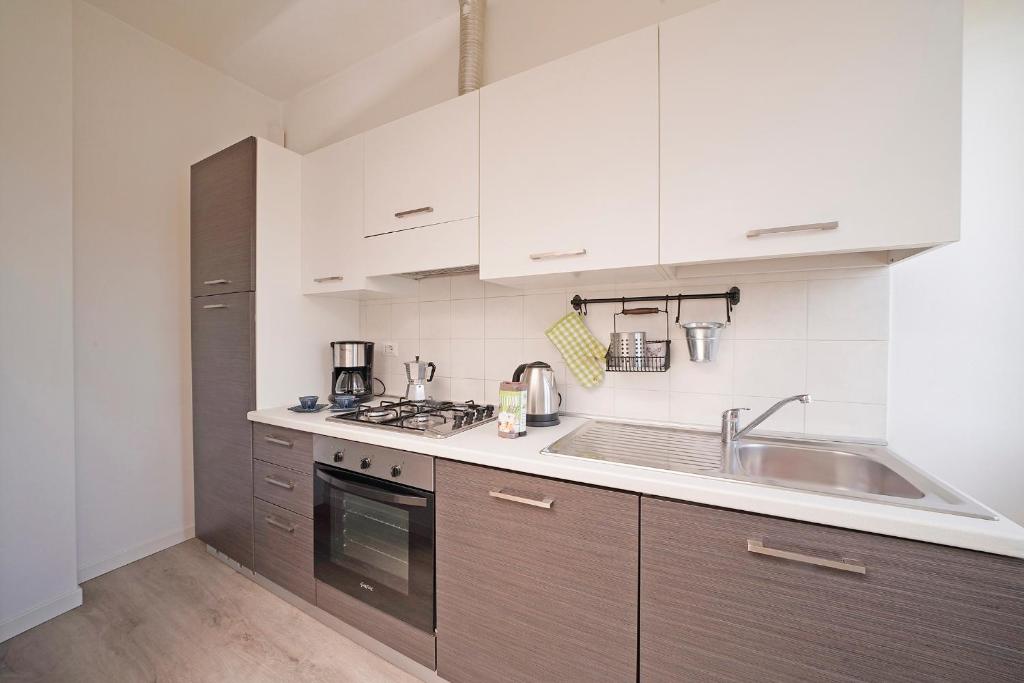 PeschieraHome Apartments - 5