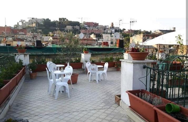 Vesuviane 'E Belle 'Mbriane B&B photo