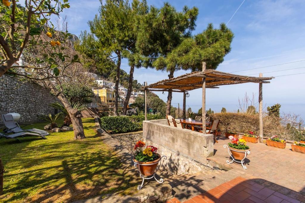La Gioiella Capri - 2