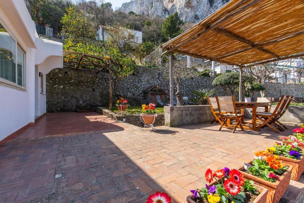 La Gioiella Capri - 5