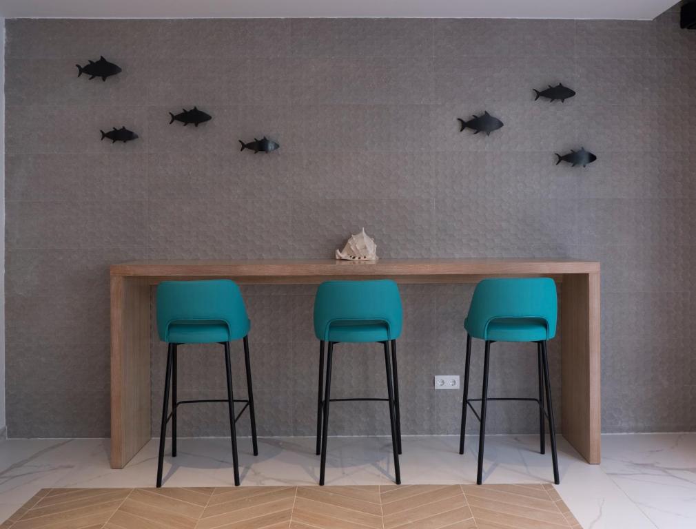 Hotel Voramar — Restaurant & bars in Benidorm, Valencian Community