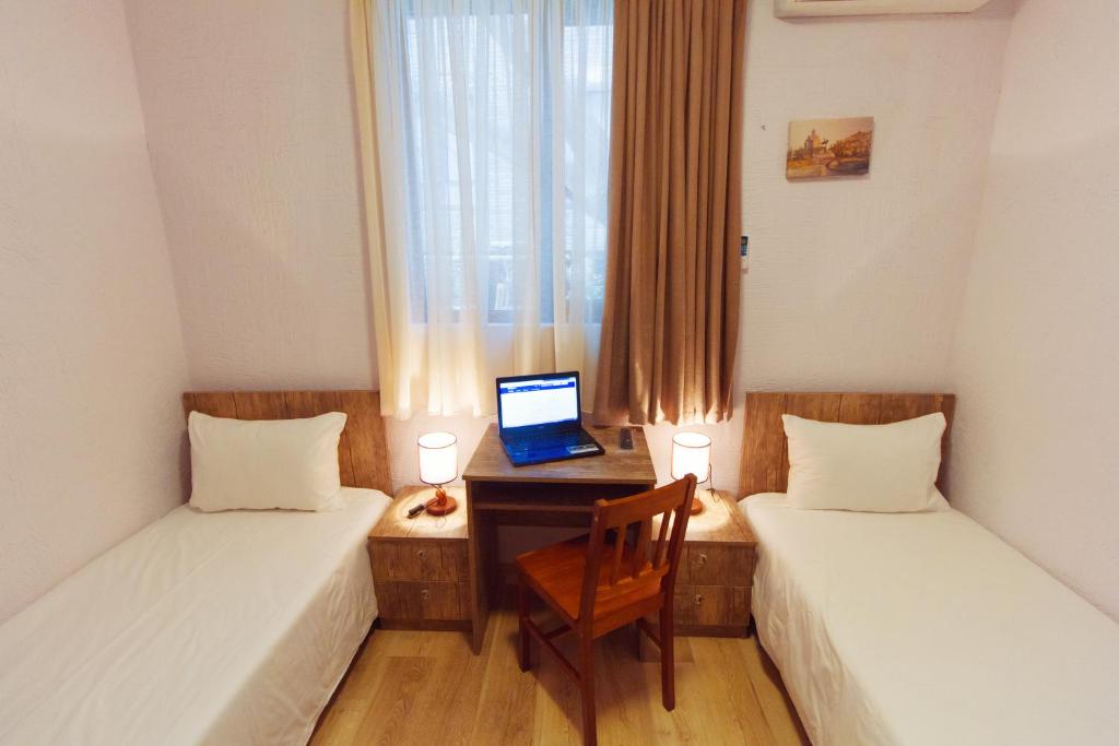Hotel Tabi photo