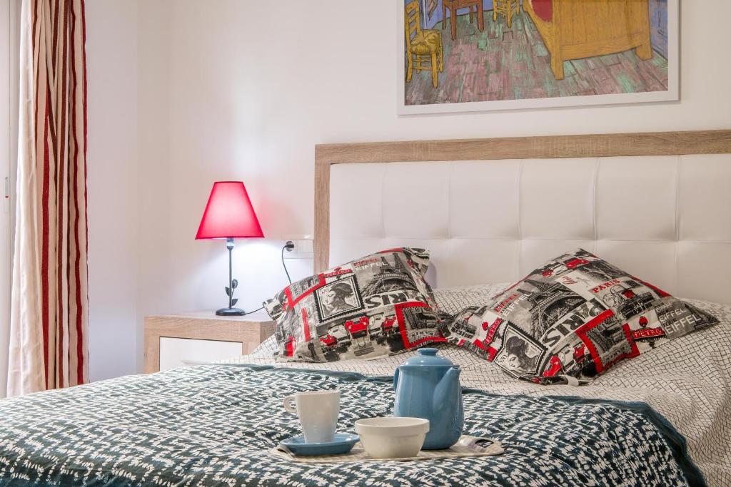 Apartamento San Isidro, OZONO - 5