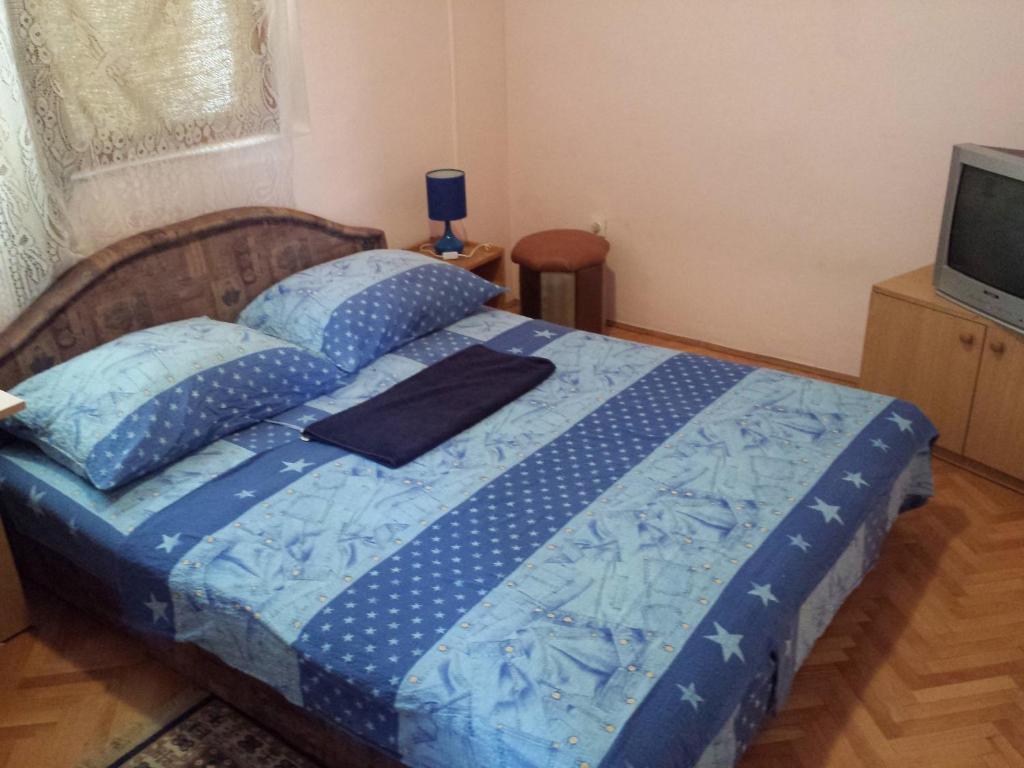 Apartments & Hostel Zdrava Hrana photo