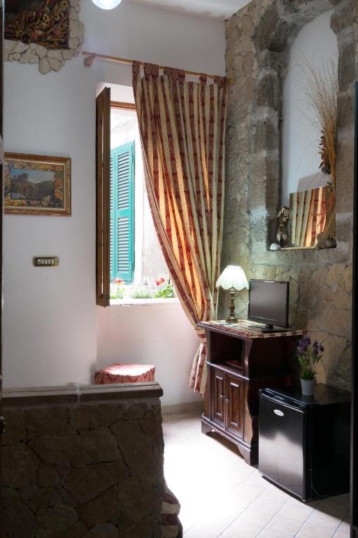 Alla Sibilla photo