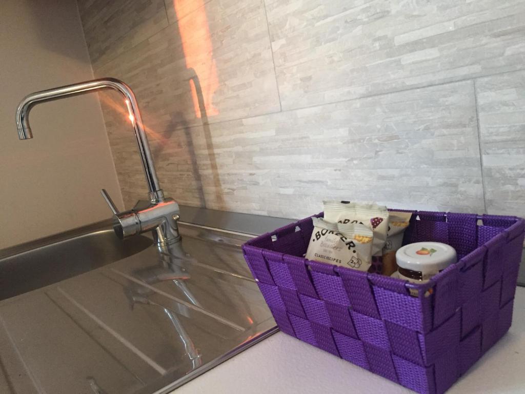 Il gabbiano, attico con terrazzo vista mare - 5