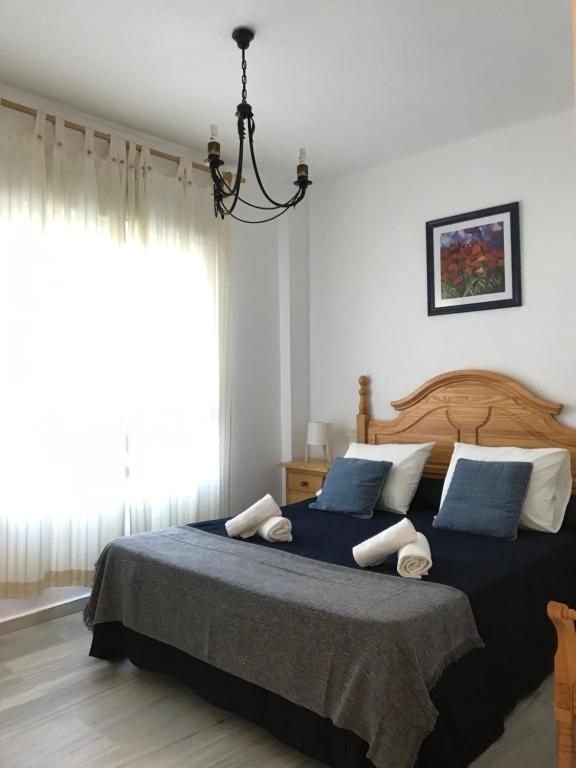 Apartamento Coral Beach - 2
